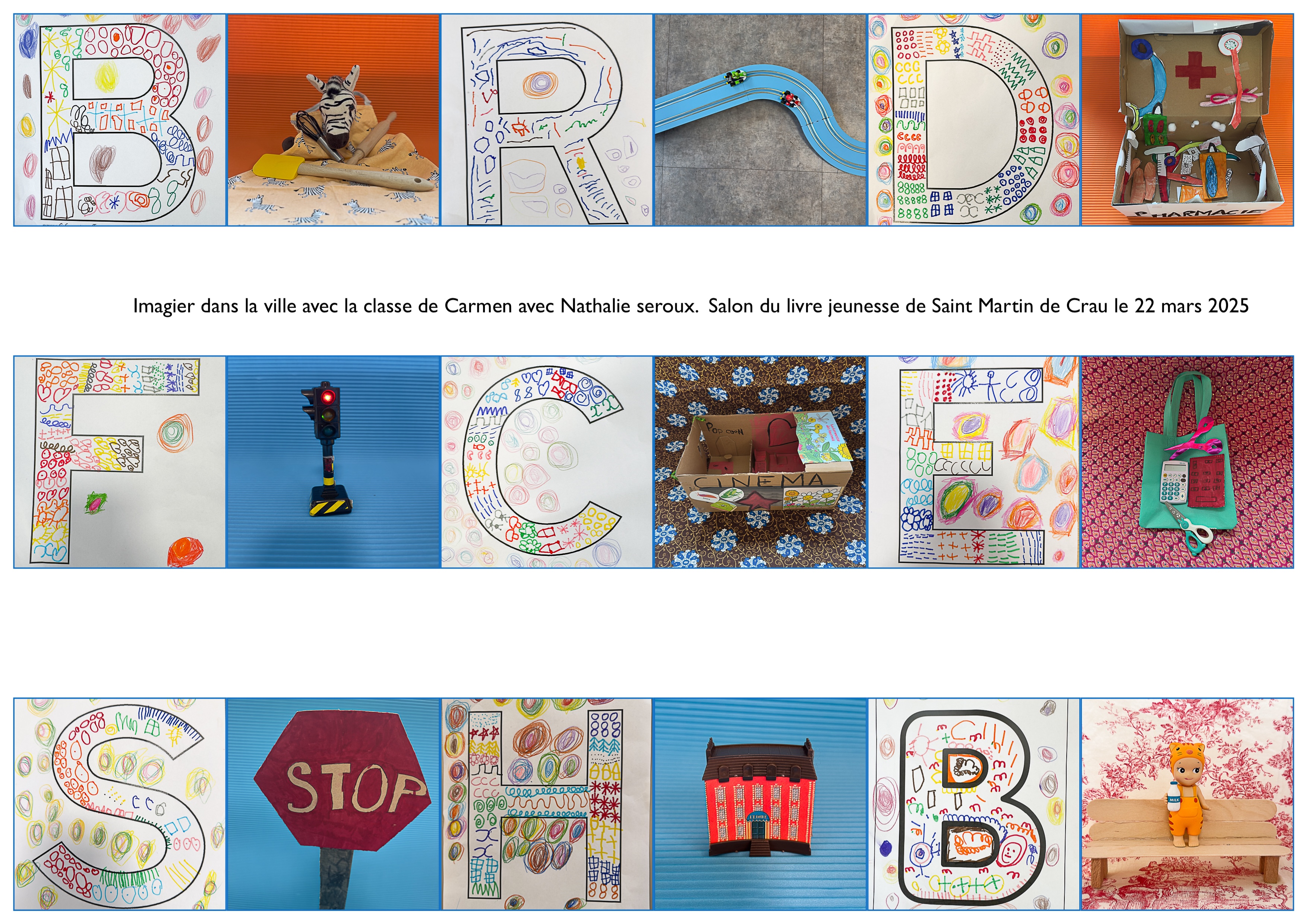 Photographie Nathalie Seroux