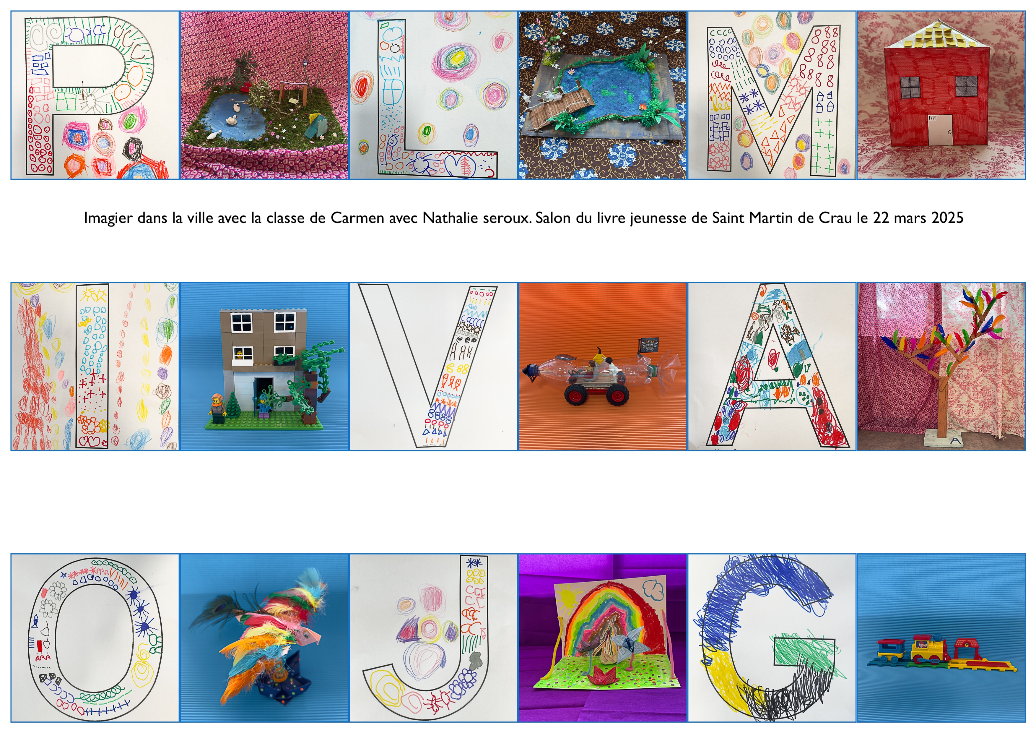 Photographie Nathalie Seroux